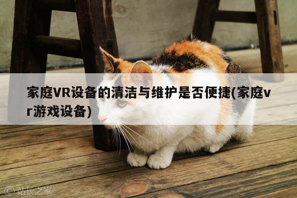 家庭VR设备的清洁与维护是否便捷(家庭vr游戏设备)：Bsport体育在线官网