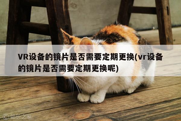 b体育官网_VR设备的镜片是否需要定期更换(vr设备的镜片是否需要定期更换呢)