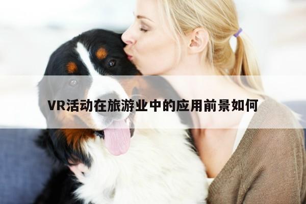 VR活动在旅游业中的应用前景如何|bsports官网